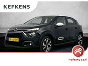 Citroën C3 - 110pk Shine | 1ste eigenaar | Camera | LED lampen | 17"LMV |