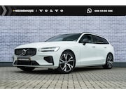 Volvo V60 - 2.0 T6 Recharge AWD R-Design | Trekhaak | Adaptieve Cruise |