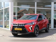 Mitsubishi ASX - Mitsubishi ASX - 1.6 HEV AT Intense+ Adapt. Cruise Stoel-, S