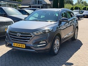 Hyundai Tucson - 1.6 T-GDi Comfort 4WD / Trekhaak / Camera / Navigatie / 17''