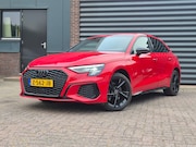 Audi A3 - Sportback 40 TFSI e Advanced S-Line Edition