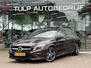 Mercedes-Benz CLA-Klasse - Shooting Brake 180 Ambition Dak Clima