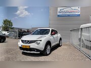 Nissan Juke - 1.6 Acenta 2e eigenaar