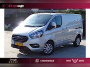 Ford Transit Custom - 2.0 TDCI L1H1 Limited Automaat