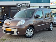 Renault Kangoo - 1.6-16V Privilège |AUTOMAAT|NAVI|CLIMA