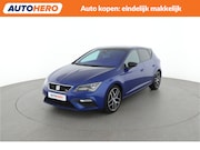Seat Leon - 1.8 TSI FR Business Intense ST40314