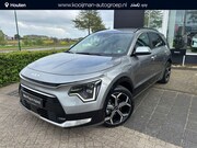 Kia Niro - 1.6 GDi PHEV ExecutiveLine Stoelventilatie/Verwarming, Head-