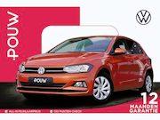 Volkswagen Polo - 1.0 TSI 95pk Comfortline | ACC | Carplay | Draadloos laden