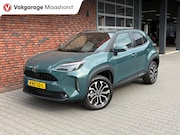 Toyota Yaris Cross - 1.5 Hybrid 130 Dynamic AchteruitrijCam./Adapt.Cruise/Clima/A