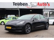 Tesla Model 3 - Long Range RWD 75 kWh | SOH 88% | Full Self-Driving computer