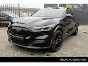 Ford Mustang Mach-E - Extended Premium RWD 88 kWh | Technology Pack | 19 inch Blac