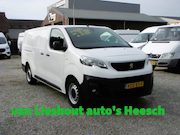 Peugeot Expert - 1.5 BlueHDI Premium navi cruise camera 91513 km bj 20 navi c