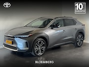 Toyota bZ4X - Premium 71 kWh | 3-Fase | Warmtepomp| Stoelventilatie | 1e e