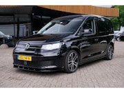Volkswagen Caddy - Cargo 2.0 TDI|EXCL.BTW|1st Edition Blackline / R-line|Carpla