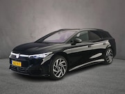 Volkswagen ID.7 - Tourer Pro Limited Edition 286pk Automaat Trekhaak, Black St