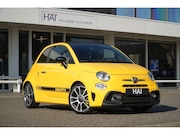Abarth 595 - C 1.4 T-Jet I 165 Turismo 70th Anniversary