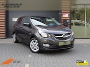 Opel Karl - 1.0 ecoFLEX Edition NIEUWSTAAT I NL auto I Airco I Cruise co