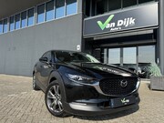Mazda CX-30 - 2.0 e-SkyActiv-X M Hybrid 187Pk Navi 360Camera Bose