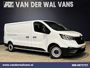 Renault Trafic - 2.0 dCi 131pk L2H1 Euro6 Airco | LED | Cruisecontrol | 2500k