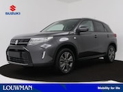 Suzuki Vitara - 1.4 Boosterjet Smart Hybrid Select | Voorraad auto snel rijd