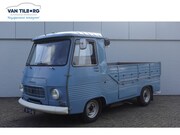 Peugeot J7 - Pick up: OPRUIMING | OUTLETDEAL | LIEFHEBBER OPGELET