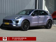 Porsche Macan - 2.0 | Luchtvering | Pano | Adapt. LED | Camera