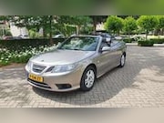 Saab 9-3 - SAAB