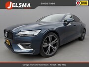 Volvo S60 - 2.0T B3 Mild-hybrid Aut, R-design | Navi & CarPlay