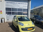 Citroën C1 - Seduction 3 deurs