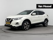 Nissan Qashqai - 1.3 DIG-T Premium Edition | Stoelverwarming | lederen bekled