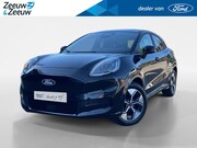 Ford Puma - Gen-E 44 kWh | Nieuw te bestellen | €4400, - korting | Winte