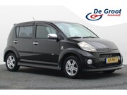 Daihatsu Sirion - 2 1.3-16V Sport Airco, Elektr. Pakket, LM Velgen
