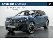 BMW iX3 - 50 xDrive M Sport / Panoramadak / Trekhaak / M Sportstoelen