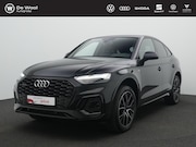 Audi Q5 Sportback - 50 TFSI e S edition | Trekhaak | Achteruitrijcamera | Matrix