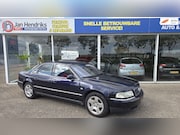 Audi A8 - 3.7 5V quattro youngtimer
