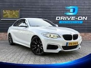 BMW 2-serie - Coupé 218i - M sport - Aut - NAP