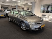 Honda Civic - 1.3 Hybrid*NAP*Stoelver.*Clima