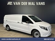 Mercedes-Benz Vito - 116 CDI 164pk L3H1 Euro6 Airco | Camera | Apple Carplay | Cr