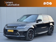Land Rover Range Rover Sport - 3.0 P400 HSE Dynamic | Panorama | 22" | Meridian