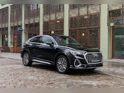 Audi Q3 Sportback - 45 TFSI e S Edition