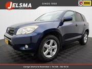 Toyota RAV4 - 2.0 VVTi Linea Sol 4WD, Clima | Trekhaak