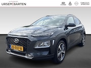 Hyundai Kona - 1.0T Premium | Achteruitrijcamera | Apple Carplay/Android Au