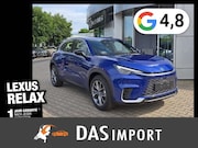Lexus LBX - 1, 5 VVT-iE Relax 4X2