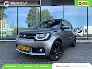 Suzuki Ignis - 1.2 Stijl Intro - Camera - Navi - Winterpakket - Org.NL