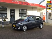 Peugeot 108 - 1.0 e-VTi Active