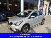 Opel Karl - 1.0 Rocks Online Edition NL AUTO/CARPLAY/AIRCO/TOPSTAAT