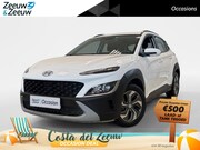 Hyundai Kona - 1.6 HYBRID | AUTOMAAT | COMFORT | NAVI | CAMERA |
