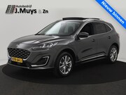 Ford Kuga - 2.5 PHEV Vignale TREKH|PANODAK|BLIS|ACC|HEAD-UP|B&O|MEMORYST
