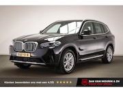 BMW X3 - xDrive30e Business Edition Plus | Facelift | SOH 91% | LEDER