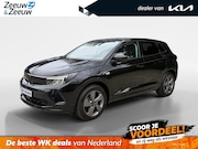 Opel Grandland - 1.6 Turbo Plug-In Hybrid GS | Afneembare trekhaak | Camera v